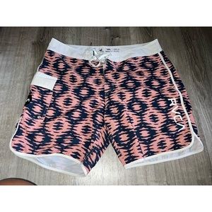 RVCA Boardshorts